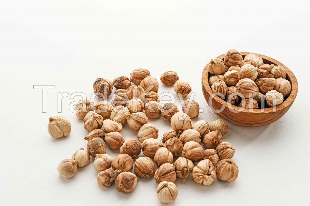 White Cardamom