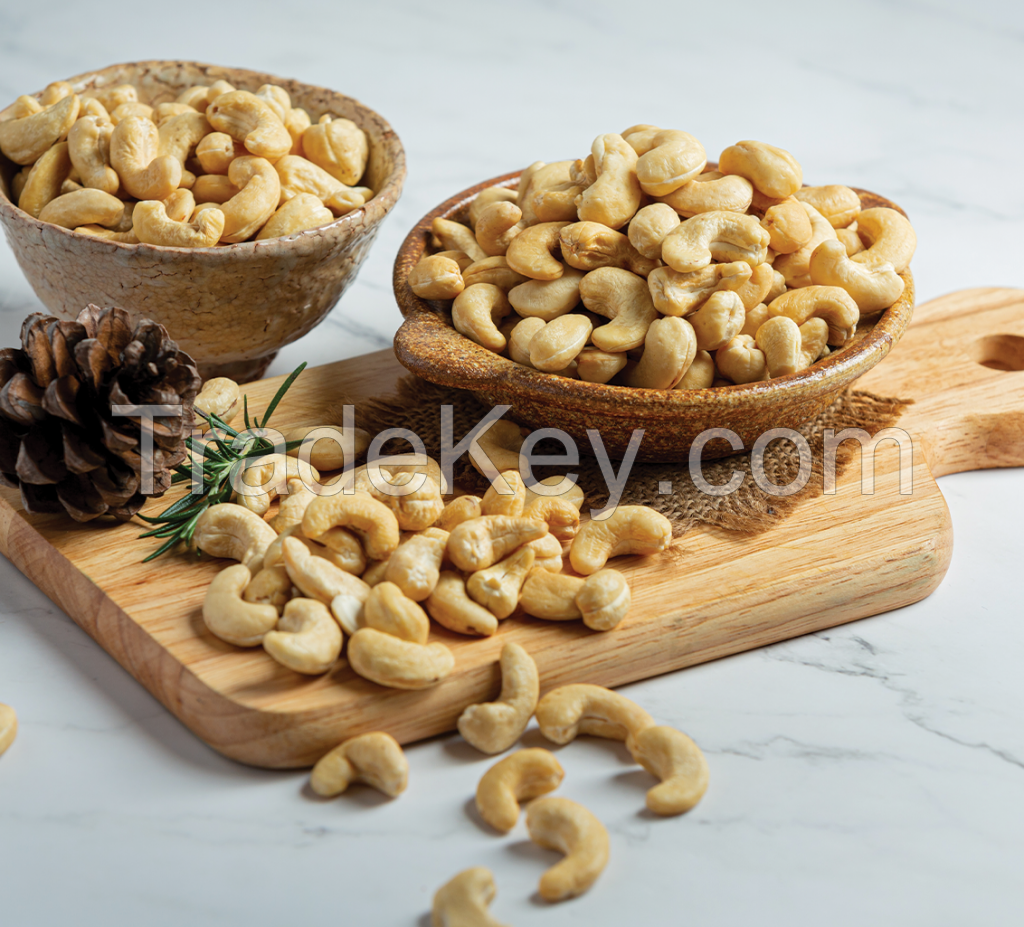 Cashew Nuts