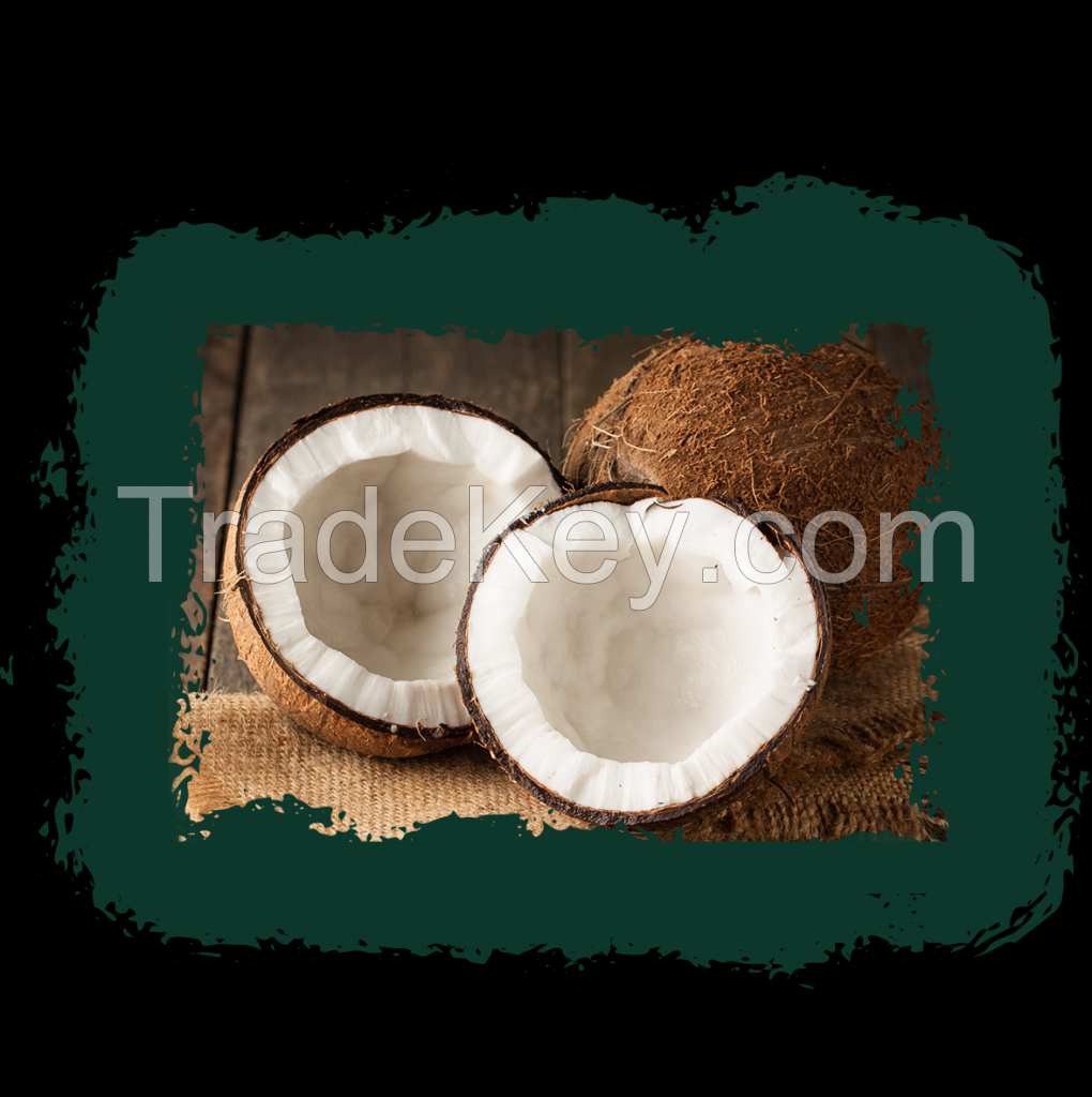 Coconut