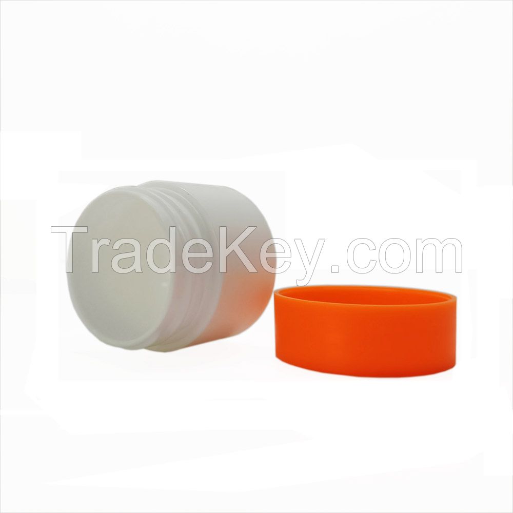 5g cosmetic sample jars for tester