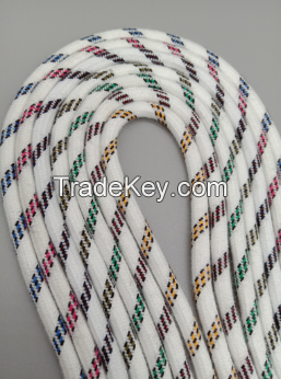 Spot Stock Factory Sales 5MM Polyester Cord Rope For Garments