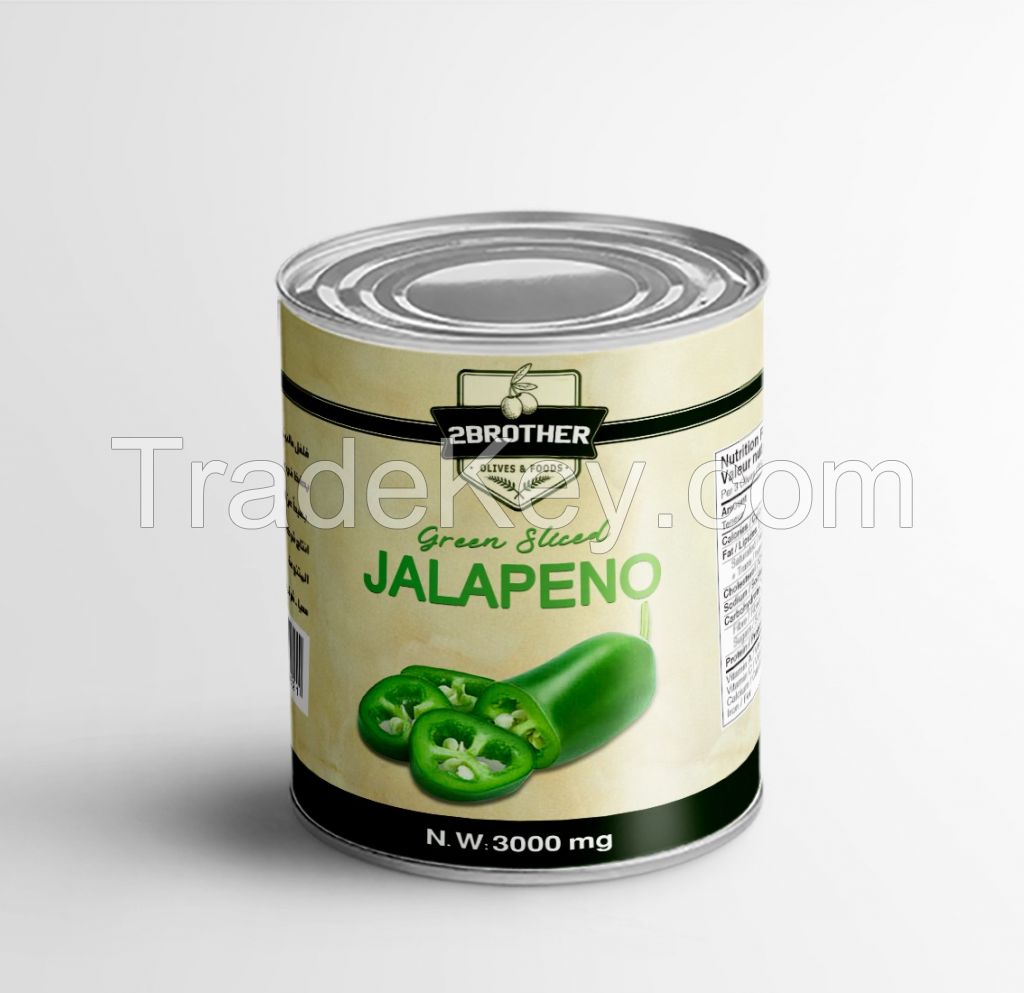 Jalapeno Pepper