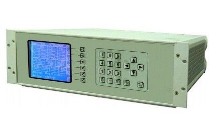 Three Phase Reference Meter