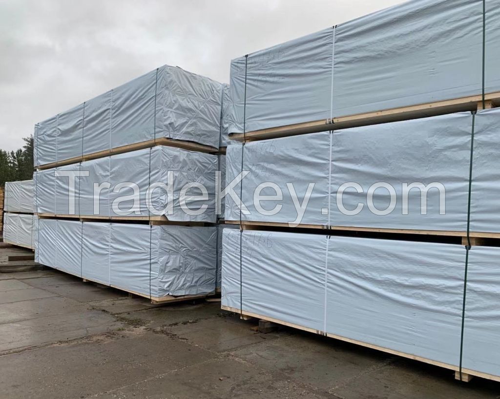 Sawn lumber