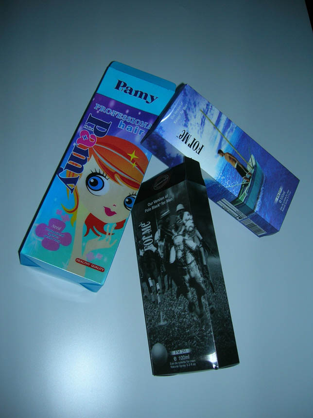 Folding Box