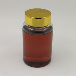 Saw Palmetto Oil