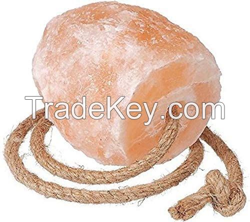 Himalayan Pink Salt