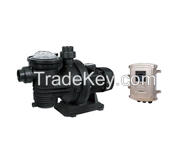 DC WATER PUMP HD-SSP