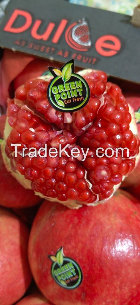 Fresh Pomegranate 