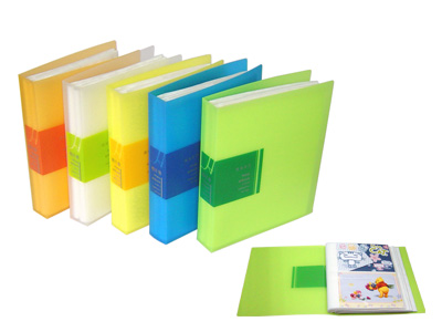 photo album