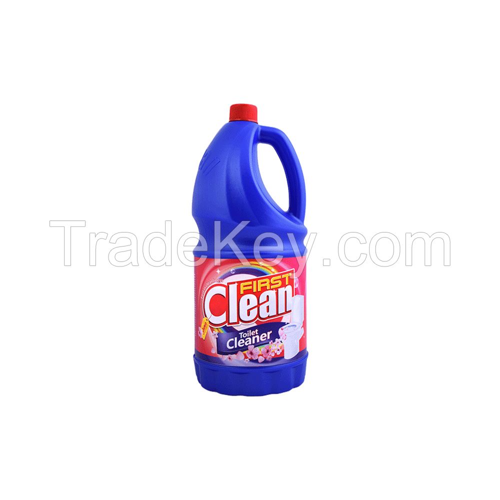 Toilet Cleaner