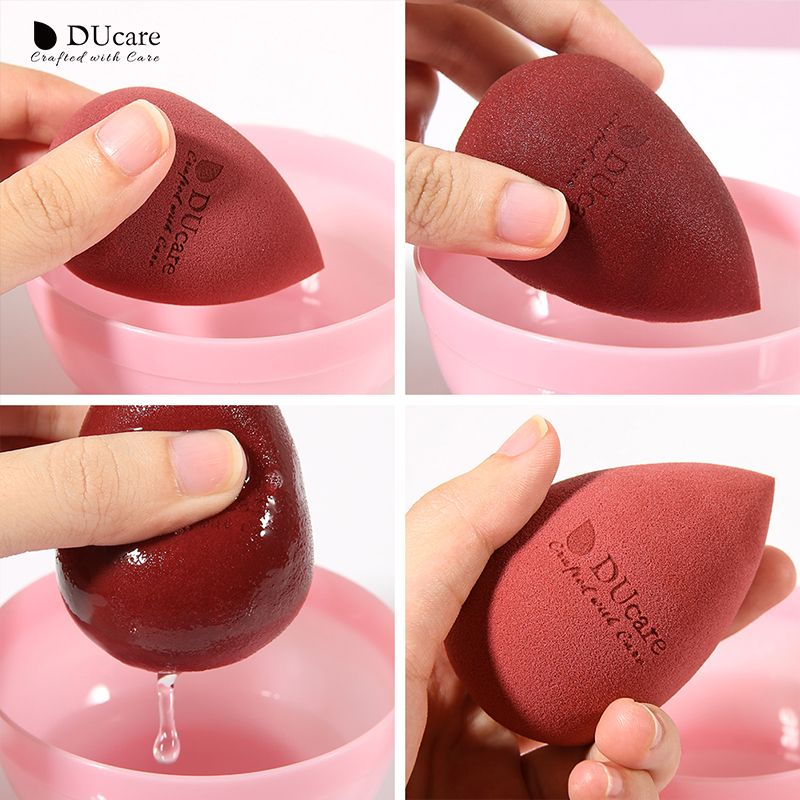 DUcare original makeup tools sponge makeup sponge blender MZD08