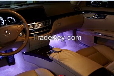 LED FOOTWELL LIGHTS