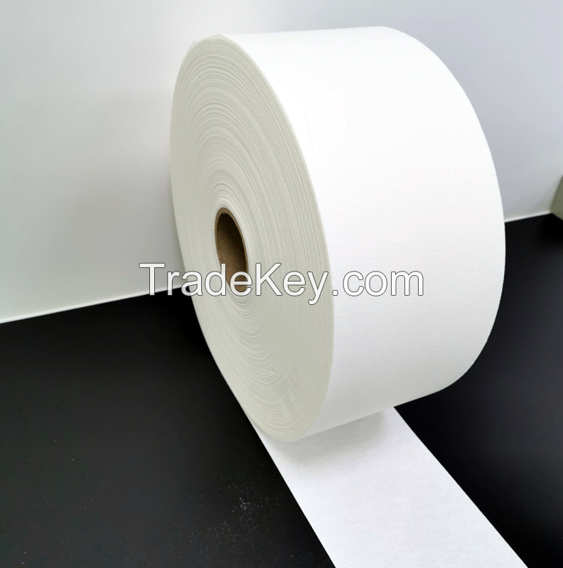 Airlaid paper