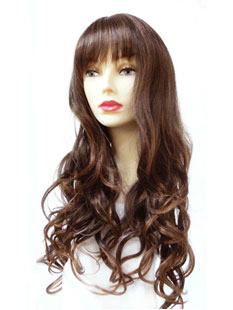 synthetic wigs