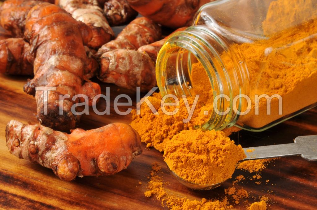 Turmeric