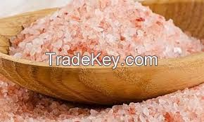 Pink Salt