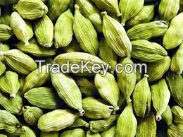 Green Cardamom