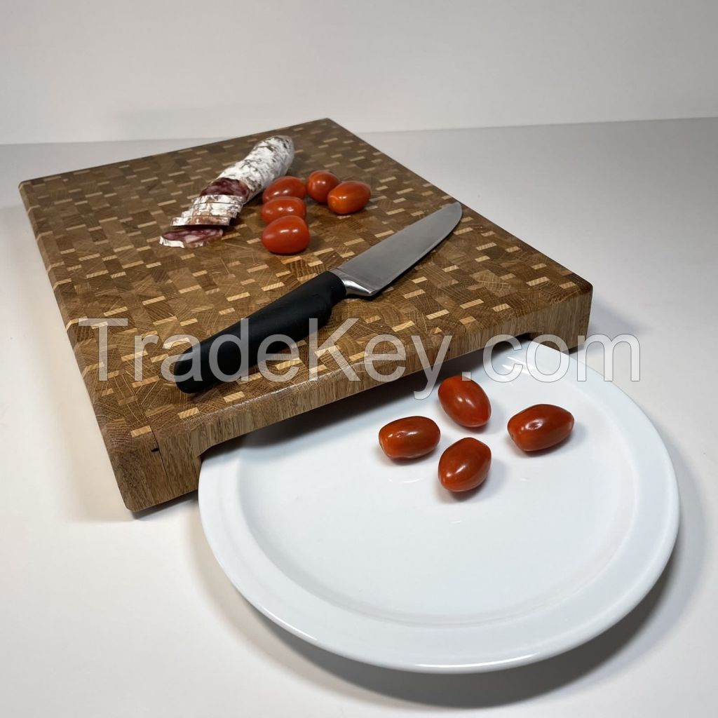 Wooden Chopping board