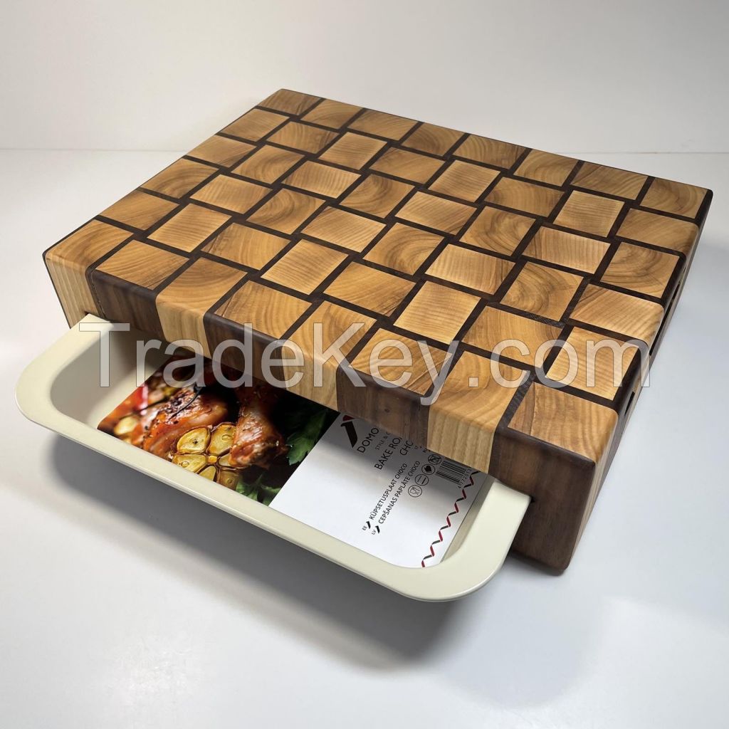 Wooden Chopping board