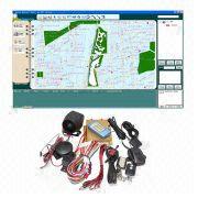 GPS Vehicle Tracking System