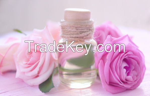 Bulgarian Rose Oil