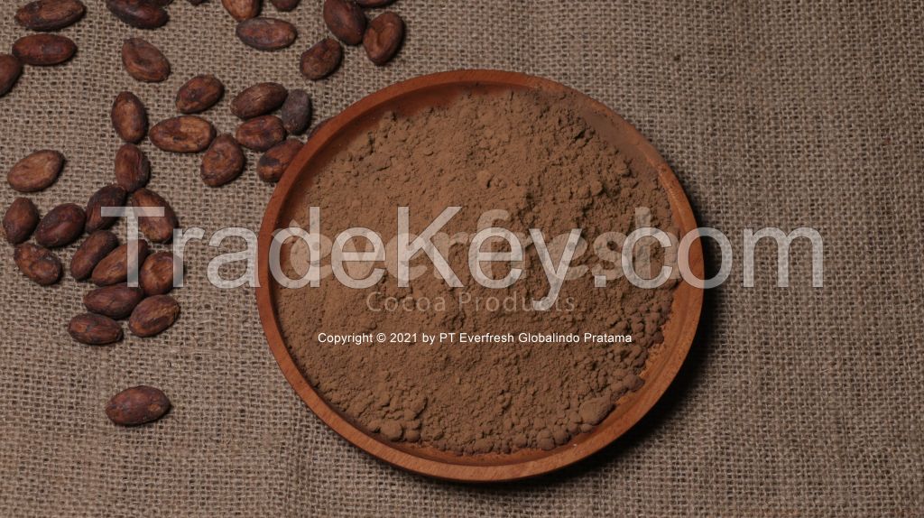 Natural Cocoa Powder