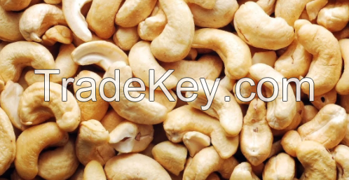 Cashew Nuts