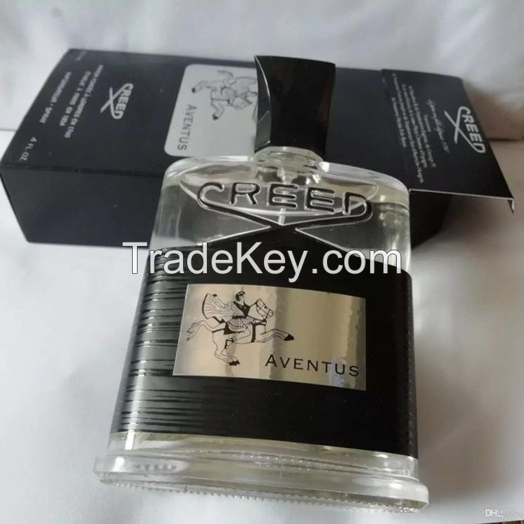 New CREED AVENTUS MILLESIME Men Eau de 120ml