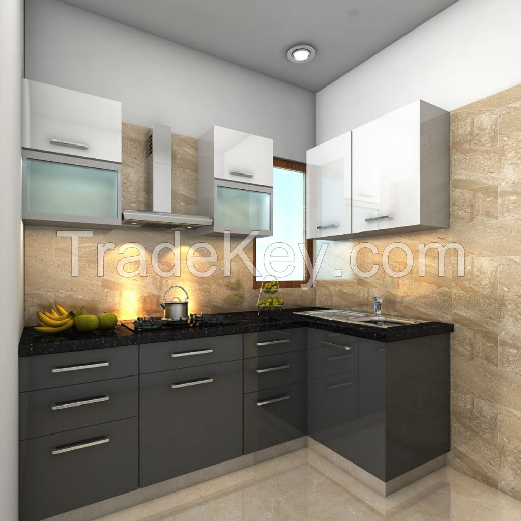 Modular Kitchen