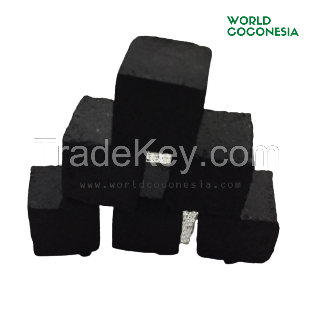 Briquette Charcoal