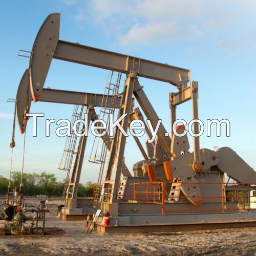 API Oilfield Pump Jack Oil Well Pumpjack