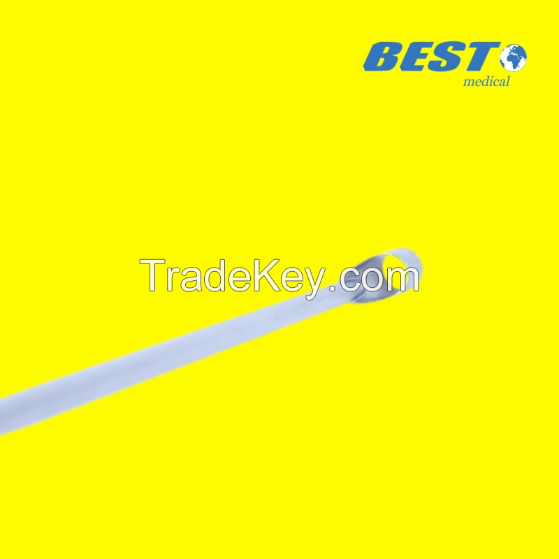 Closed Tendon Stripper for Acl Surgery