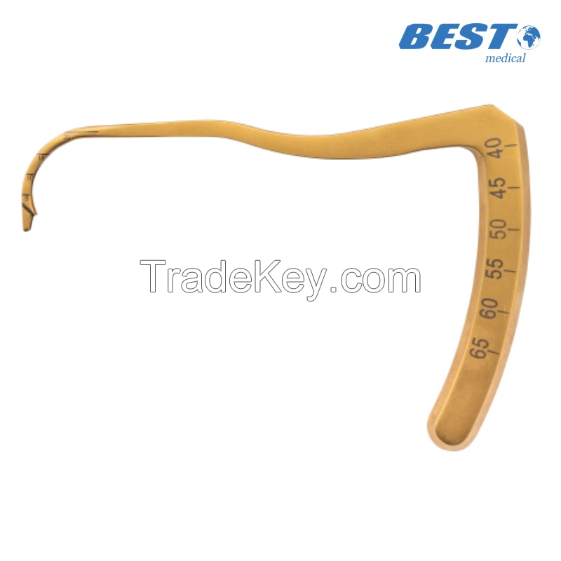 Acl Pcl Cruciate Ligament Reconstruction Instrument Set