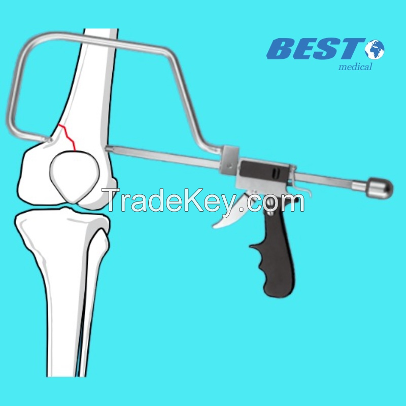 Collinear Bone Reduction Clamp Instrument Set