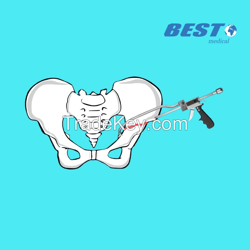 Collinear Bone Reduction Clamp Instrument Set