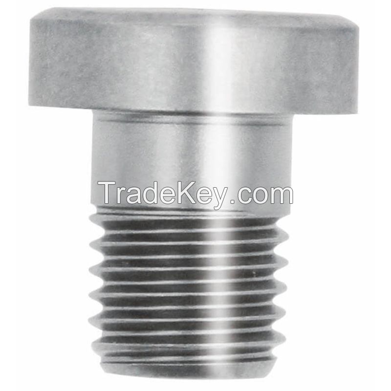 Gamma Interlocking Femoral Intramedullary Nail