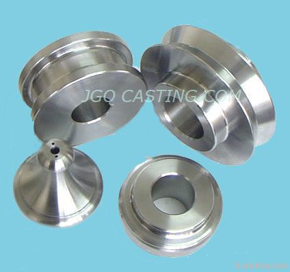 CNC Machining Parts