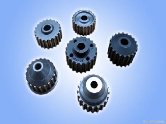 Synchronize Gears