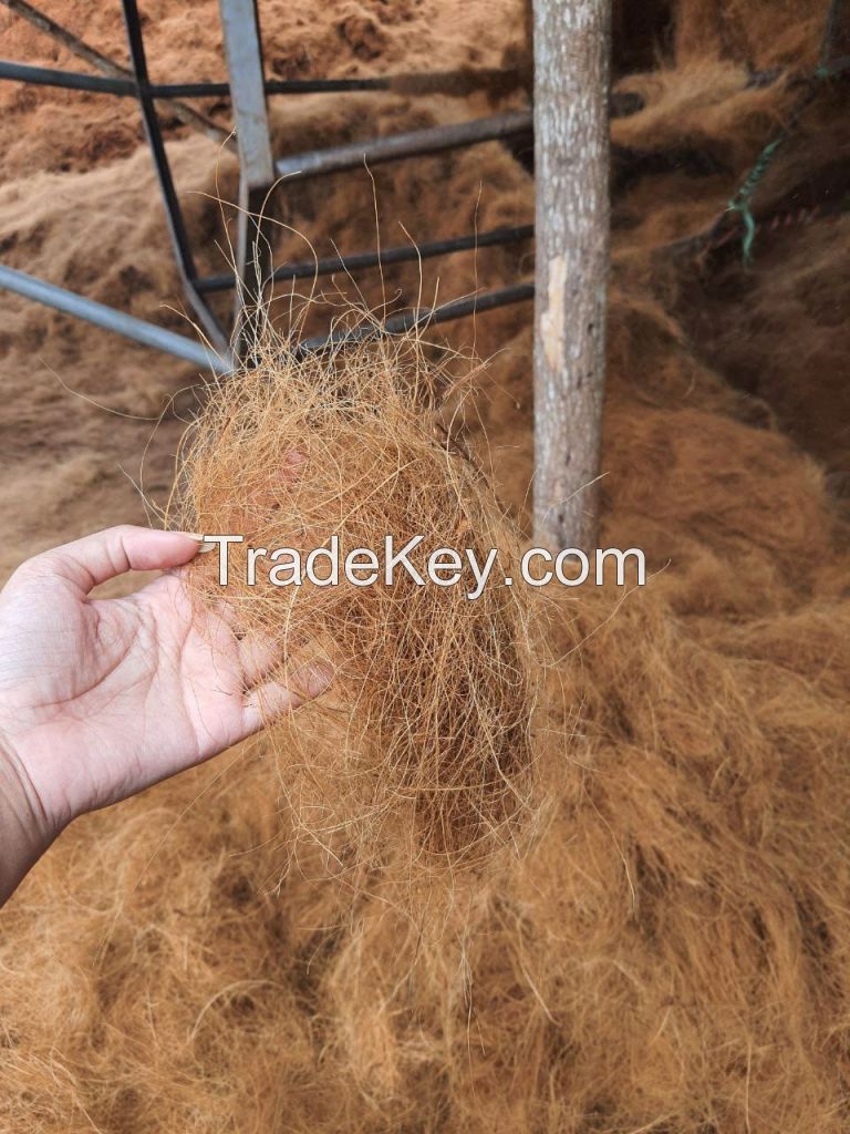 Coconut Fiber