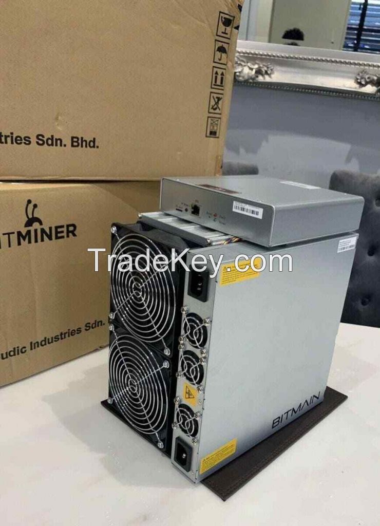 New Bitmain Antminer S19J PRO104Th Bitcoin