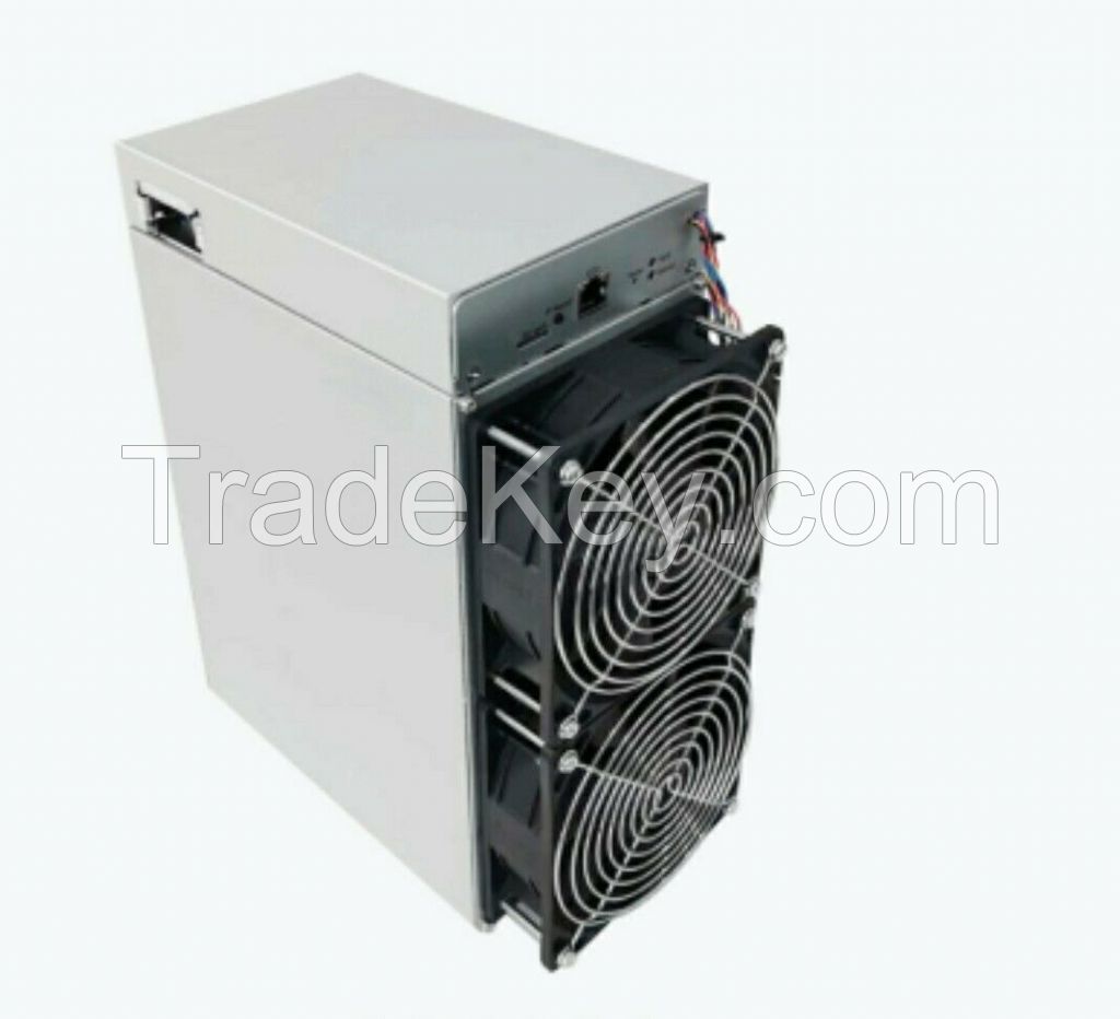 Bitmain Antminer Z15 Equihash Mine