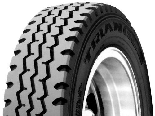 Truck tire 9.00R20, 10.00R20, 11.00R20, 12.00R20