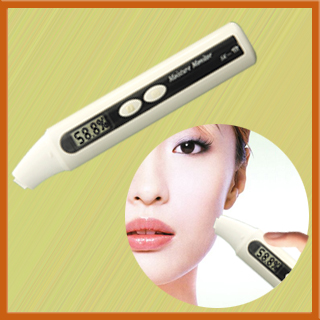 Skin Moisture Tester