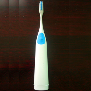 ultrasonic brush