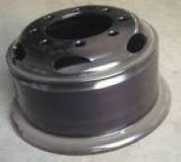 Steel Tube wheels/Rims