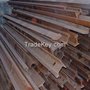 Used Rails , Metal Scrap HMS, Copper Cathodes and Copper wire scrap, Aluminum Ingots, Scrap Stainless Steel, Rebars