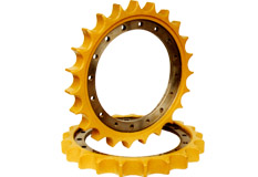 Sprocket