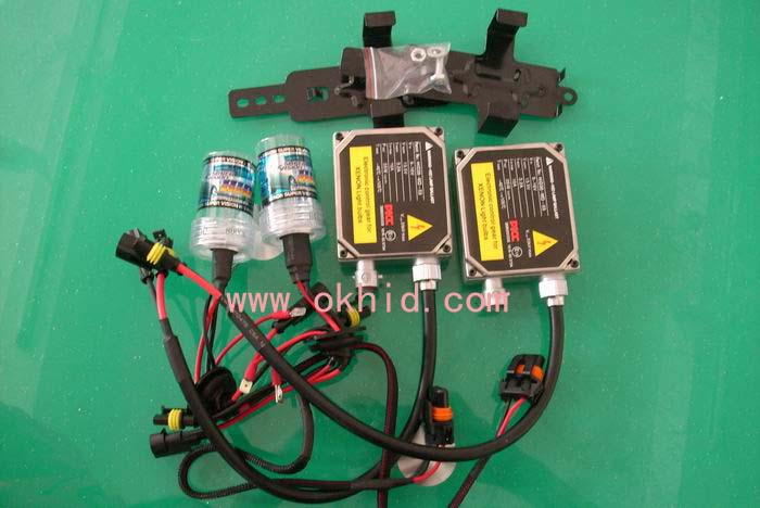 HID Xenon Conversion Kit H3