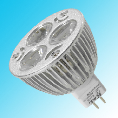 LED Spotlight